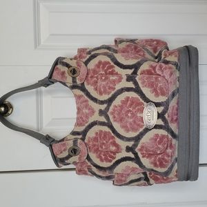 Petunia picklebottom cake diaper bag